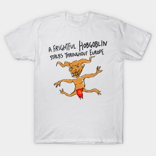 A Frightful Hobgoblin T-Shirt